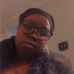 Meet your Posher, Jasmyn